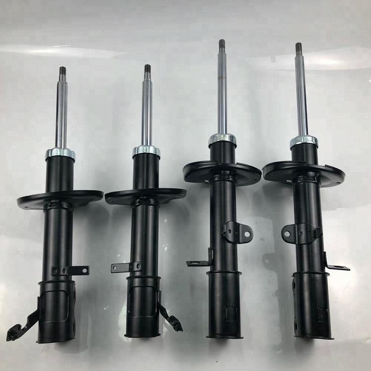 shock absorber factory