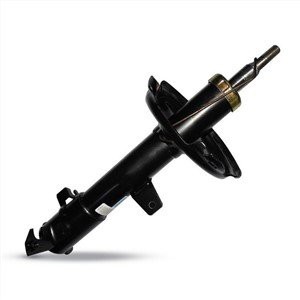 BYD F3 Penyerap Kejutan