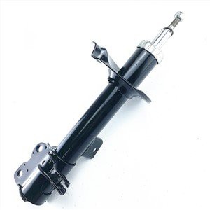 Penyerap Kejutan Hadapan Kereta