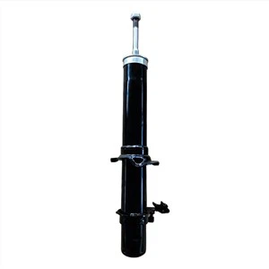 Penyerap Kejutan Belakang Kereta