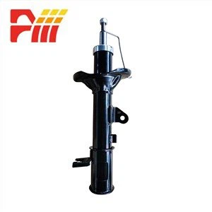 Penyerap Kejutan Gas 333207