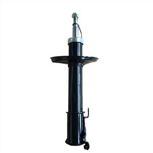 Penyerap Kejutan Gas