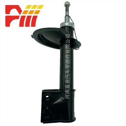 333757 333758 Untuk PEUGEOT 307 Dan CITROEN C4Front Axle Shock Absorber