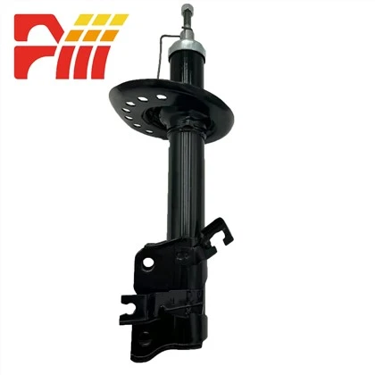 339196 339197 Untuk Penyerap Hentakan Gandar Depan NISSAN QASHQAI